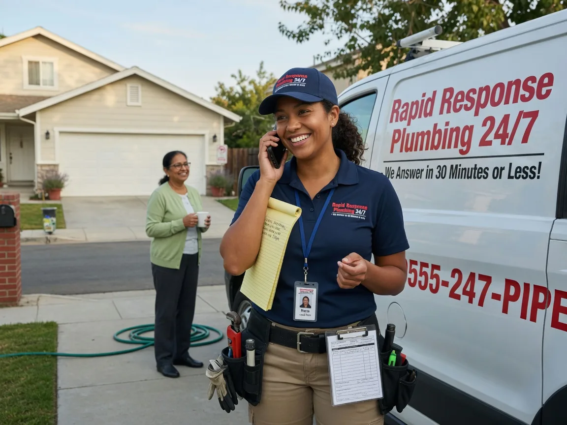 Emergency Plumber New Waverly, TX FAQs